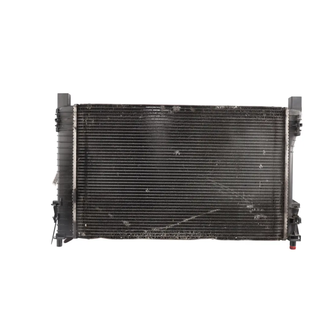 Mercedes R171 W203 Engine Cooling Radiator Coolant Unit 3.0 Petrol - SKU A2035004803 - Part number A2035004803