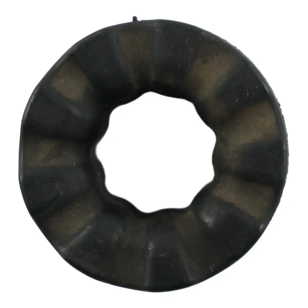 Mercedes W203 W204 W212 Radiator Rubber Bushing Mounting Support - SKU A2035040012 - Part number A2035040012