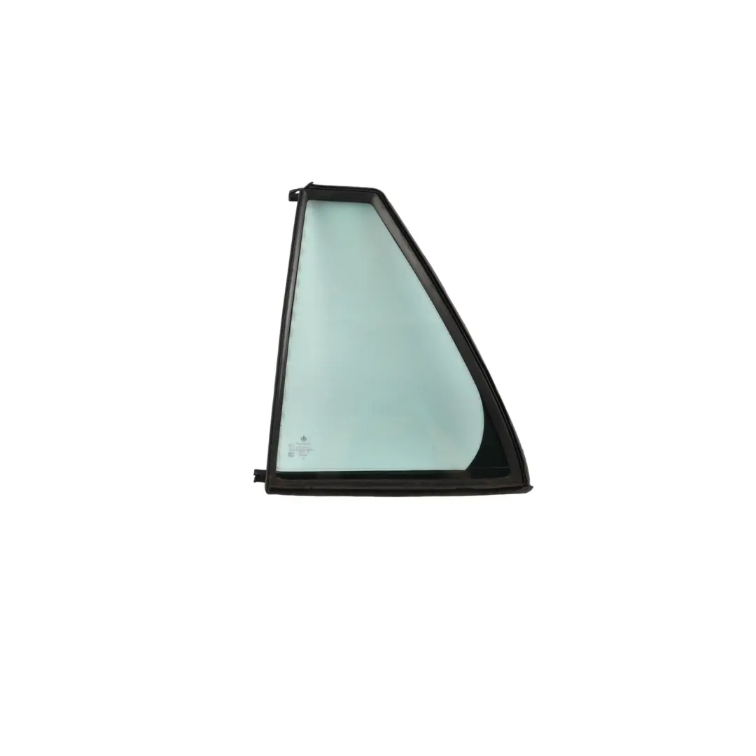Mercedes S203 Estate Side Window Rear Left N/S Green Glass AS2 - SKU A2037300355 - Part number A2037300355