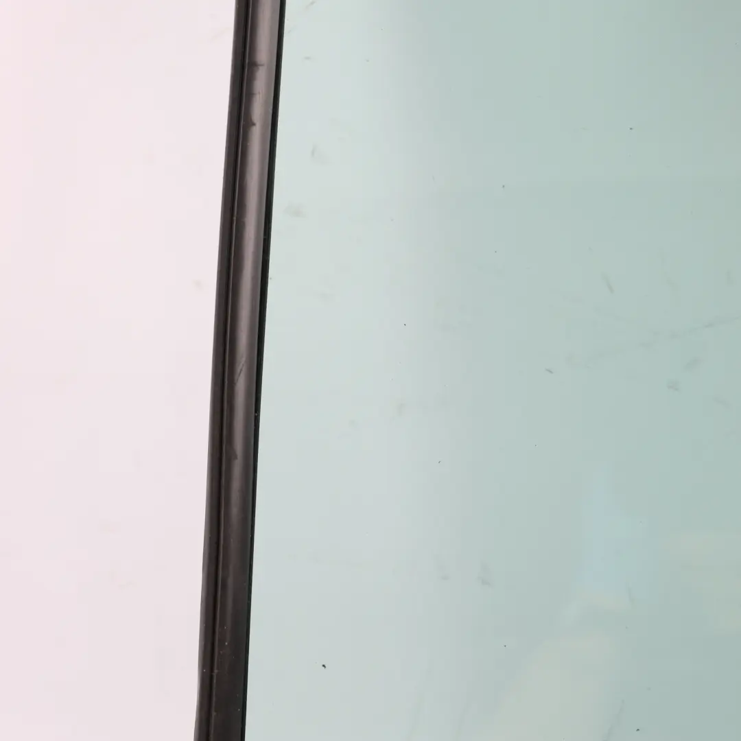 Mercedes S203 Estate Side Window Rear Left N/S Green Glass AS2 - SKU A2037300355 - Part number A2037300355