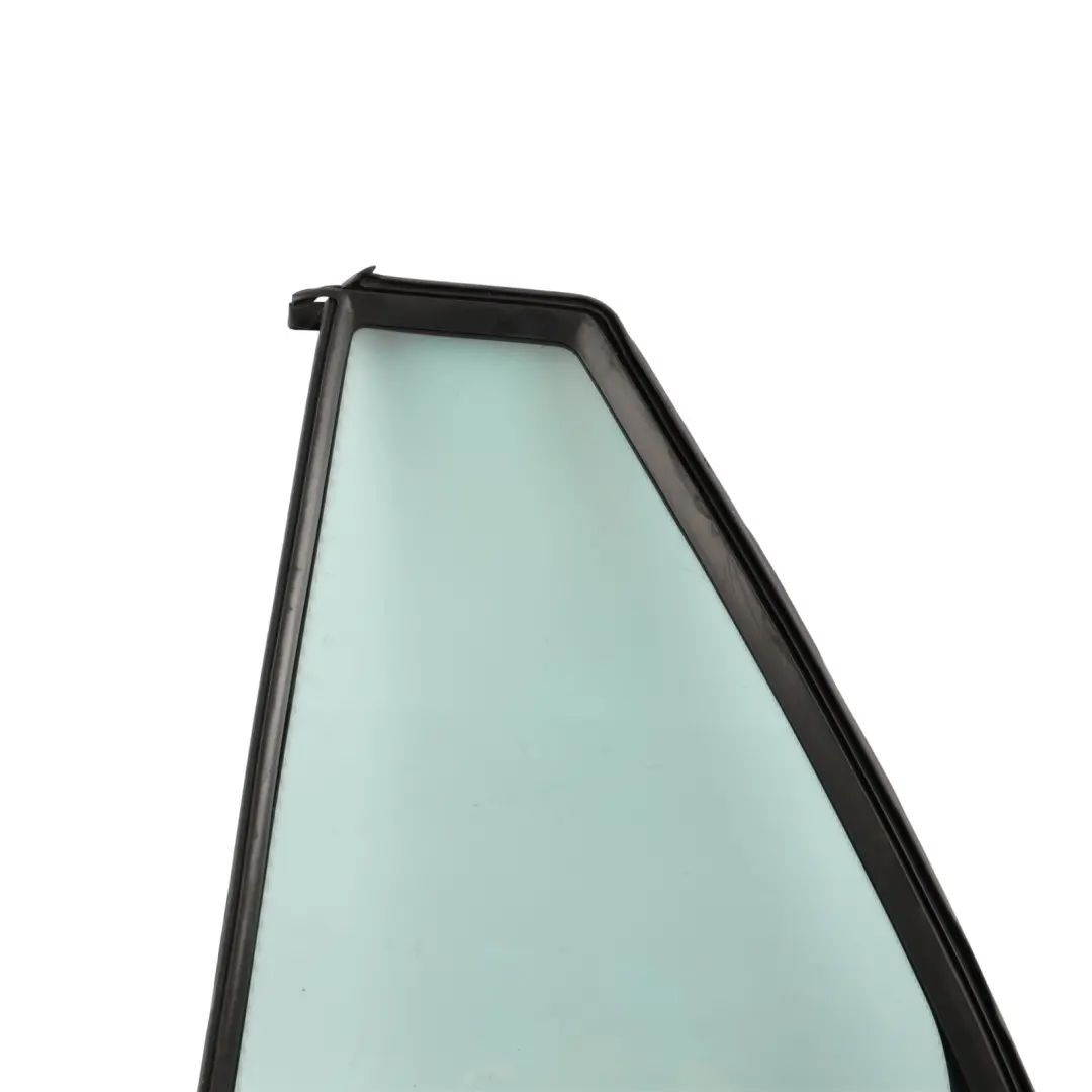 Mercedes S203 Estate Side Window Rear Left N/S Green Glass AS2 - SKU A2037300355 - Part number A2037300355