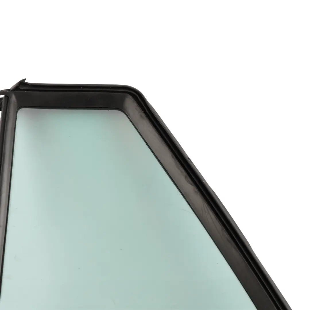 Mercedes S203 Estate Side Window Rear Left N/S Green Glass AS2 - SKU A2037300355 - Part number A2037300355