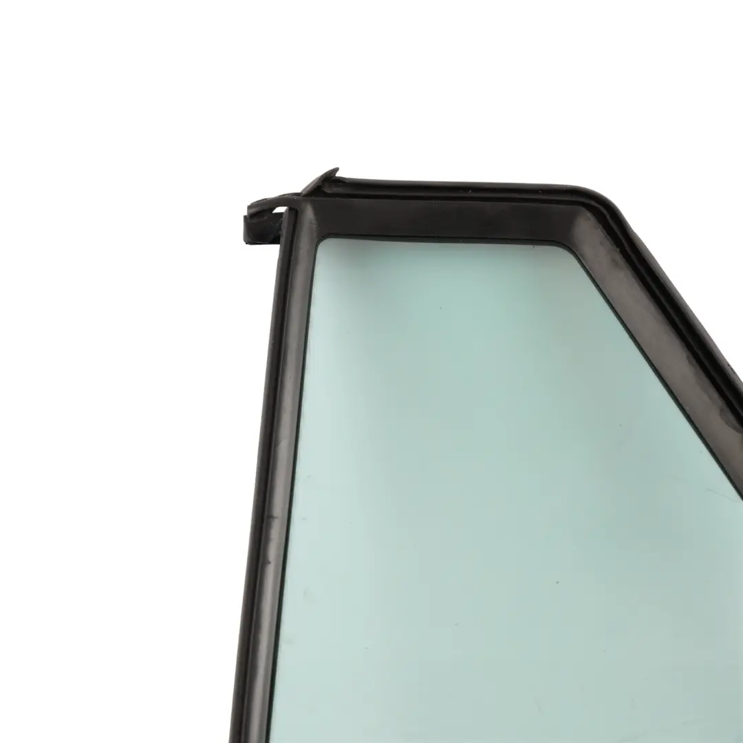 Mercedes S203 Estate Side Window Rear Left N/S Green Glass AS2 - SKU A2037300355 - Part number A2037300355