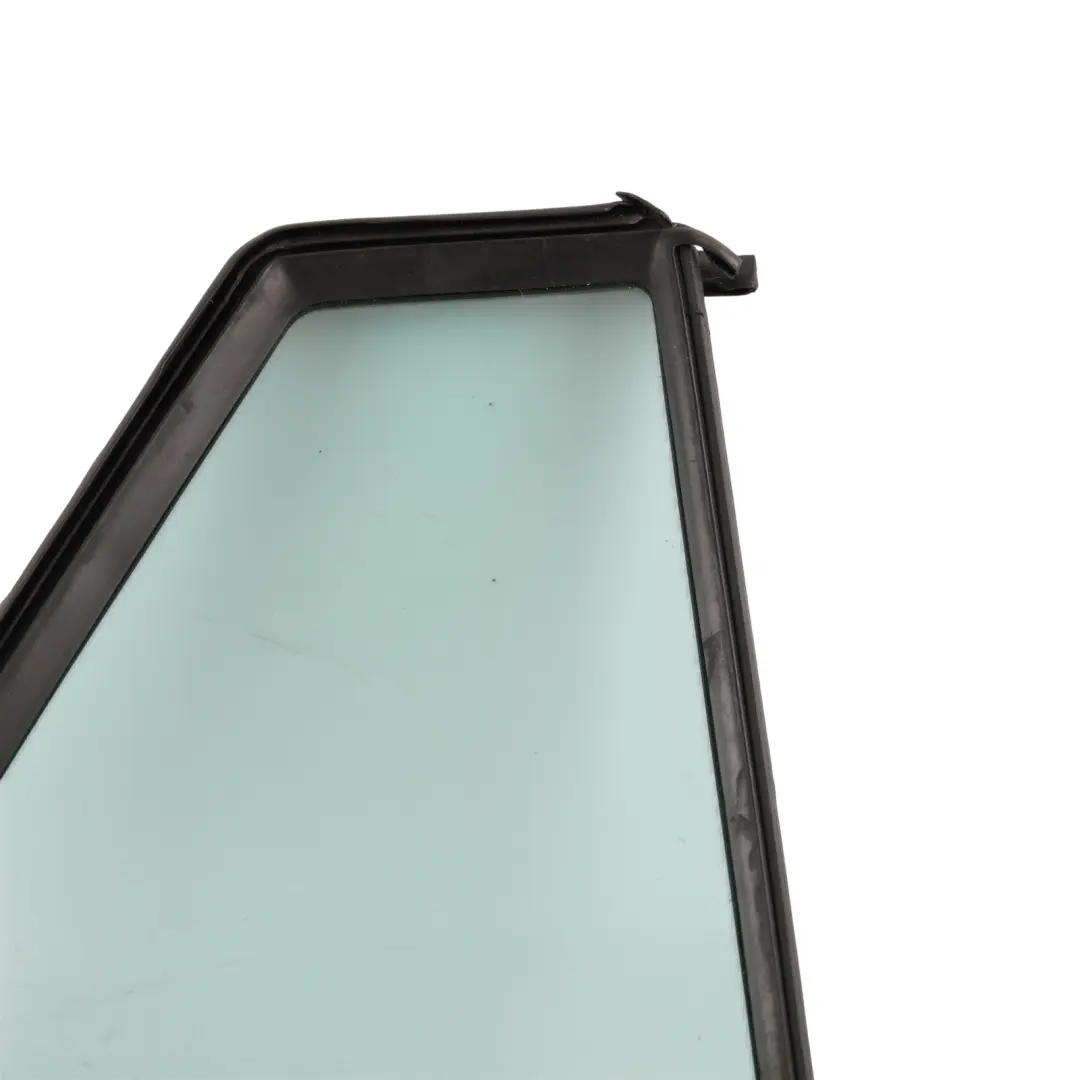 Mercedes S203 Estate Seitenfenster Hinten Rechts Grün Glas AS2 - SKU A2037300455 - Teilenummer A2037300455