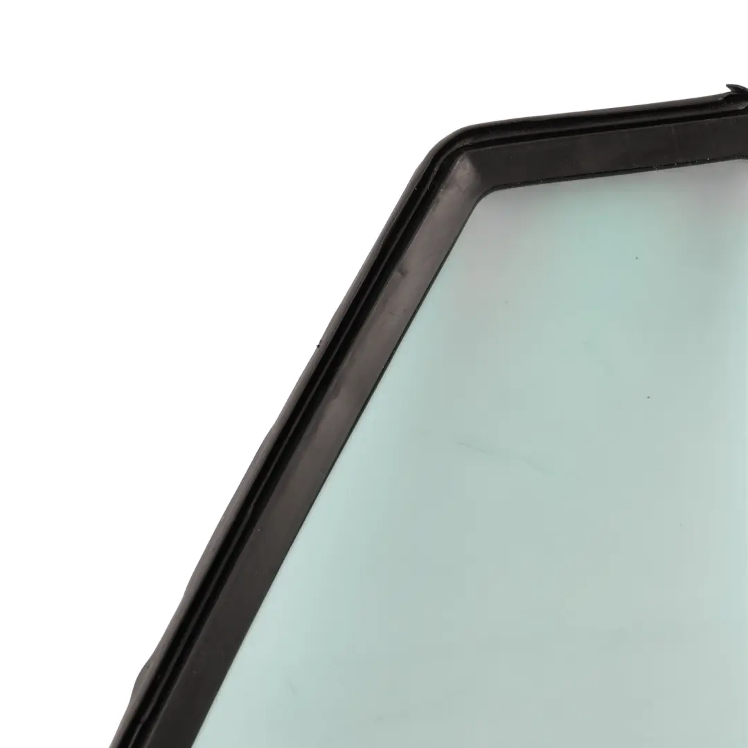 Mercedes S203 Estate Side Window Rear Right O/S Green Glass AS2 - SKU A2037300455 - Part number A2037300455
