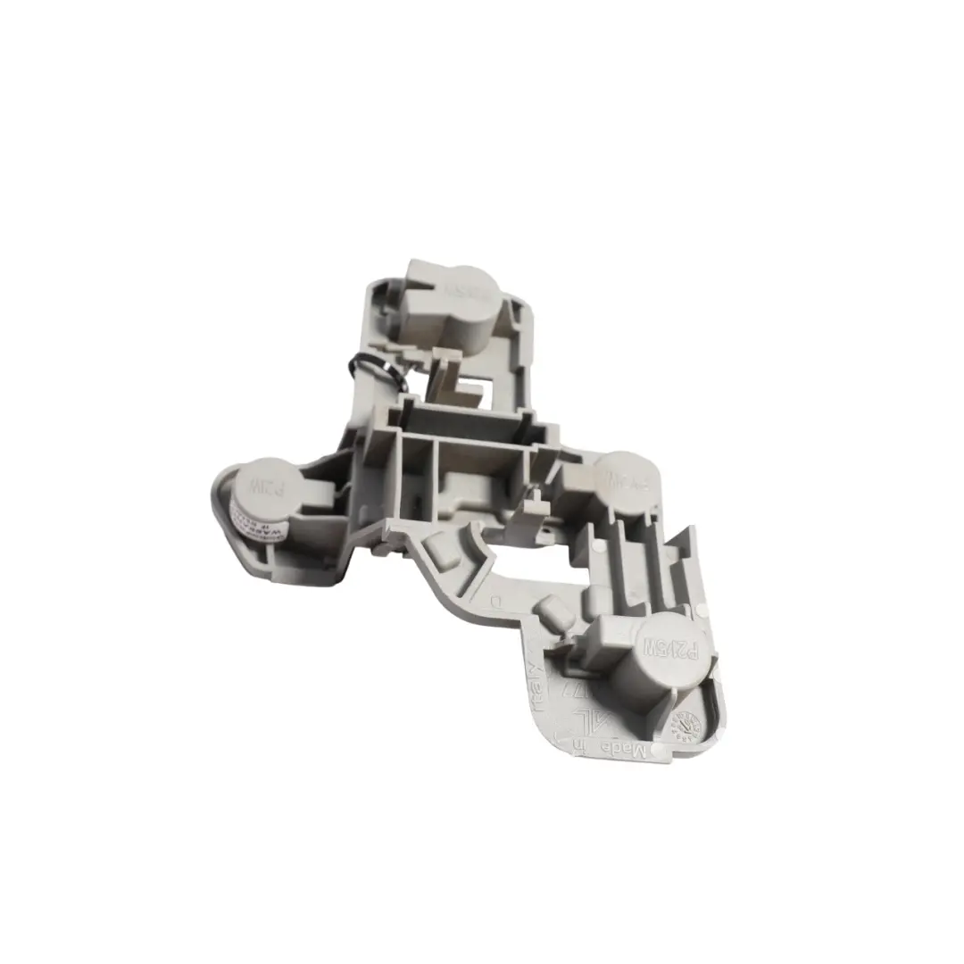 Mercedes CL203 Rear Light Side Panel Bulb Support Mount Right O/S - SKU A2038201277 - Part number A2038201277