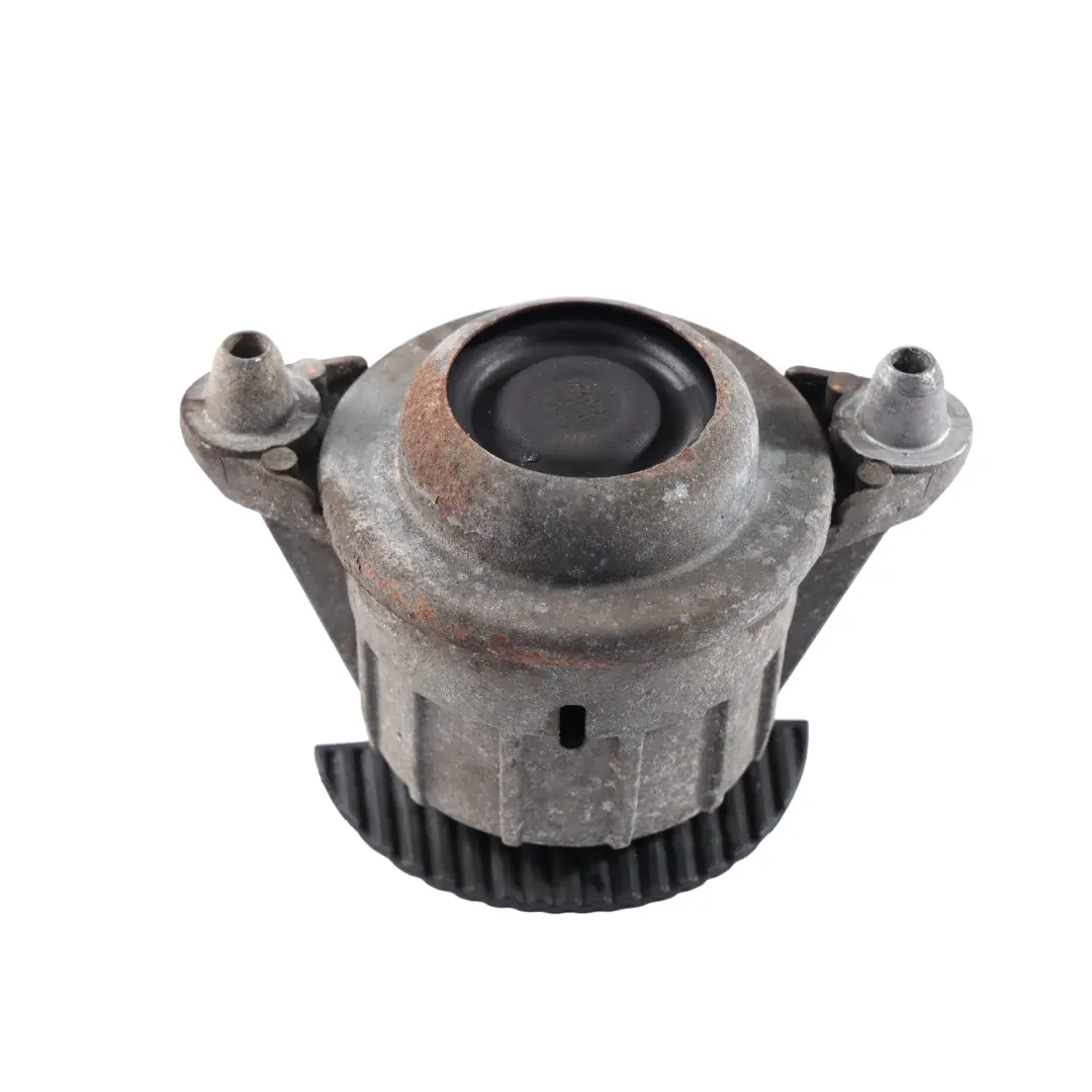 Mercedes W204 63 AMG Soporte Motor Delantero M156 Gasolina Izquierdo - SKU A2042405117 - Número de pieza A2042405117
