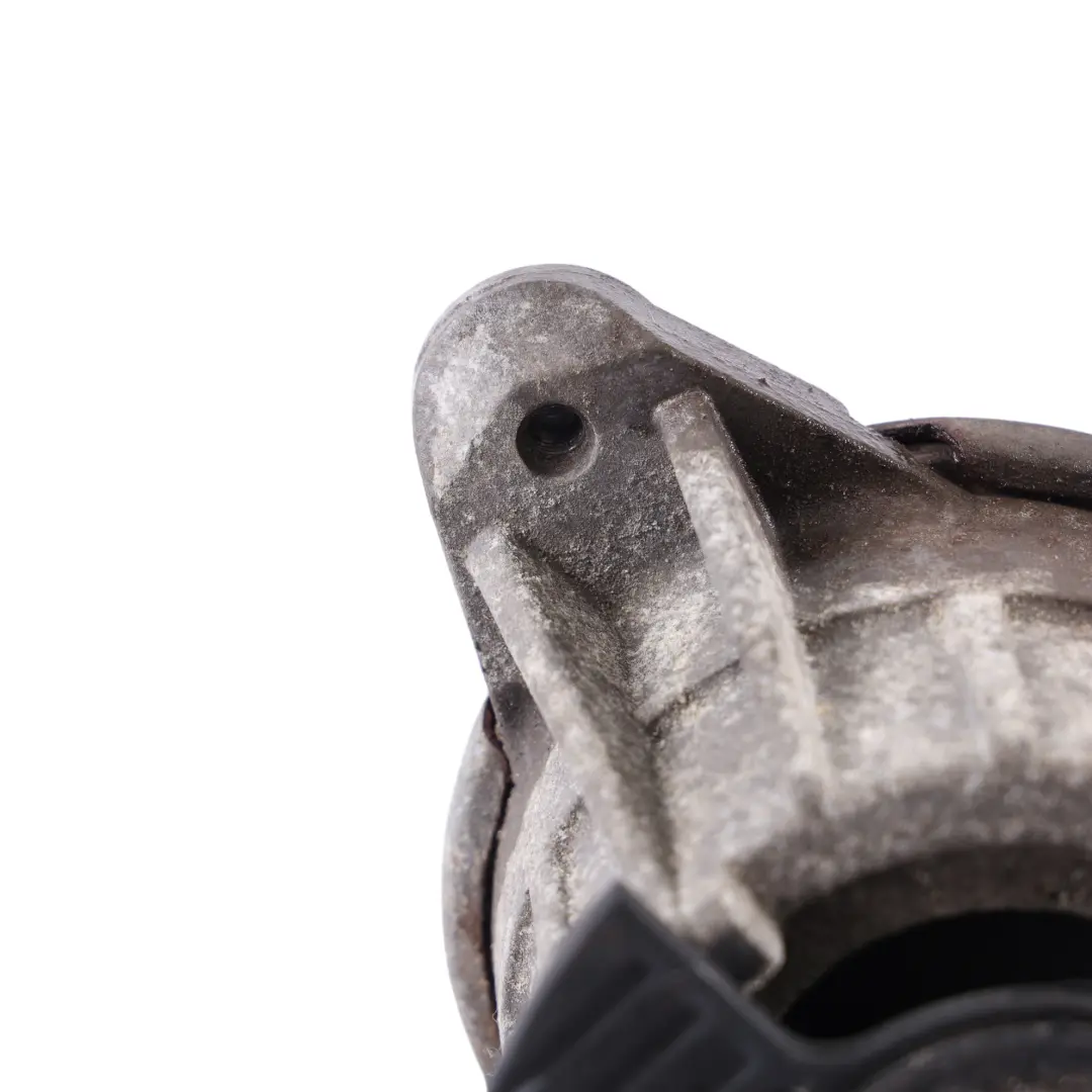 Mercedes W204 63 AMG Support Moteur Avant M156 Essence Gauche - SKU A2042405117 - Numéro de pièce A2042405117