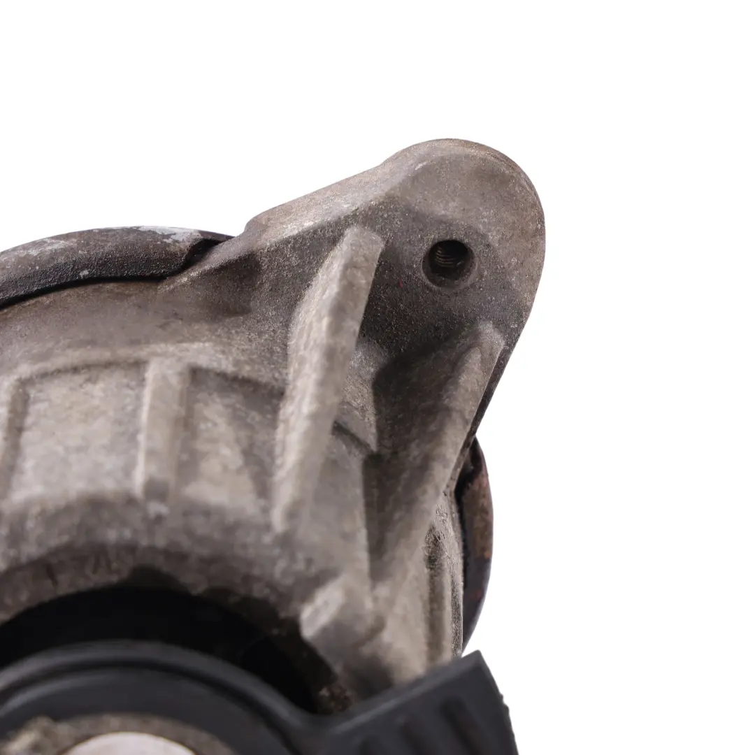 Mercedes W204 63 AMG Support Moteur Avant M156 Essence Gauche - SKU A2042405117 - Numéro de pièce A2042405117