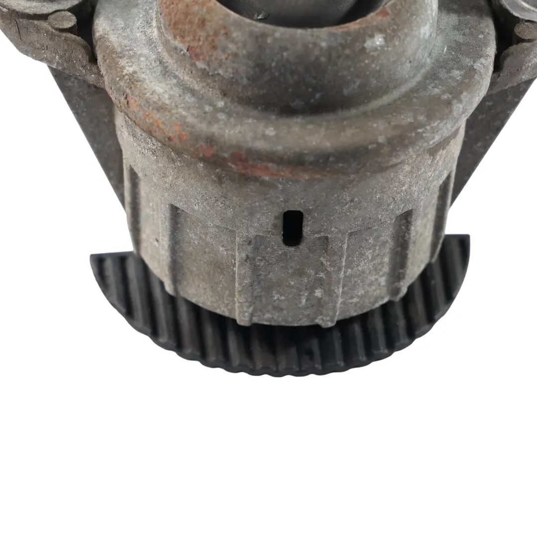 Mercedes W204 63 AMG Engine Mount Bracket Front M156 Petrol Left N/S - SKU A2042405117 - Part number A2042405117