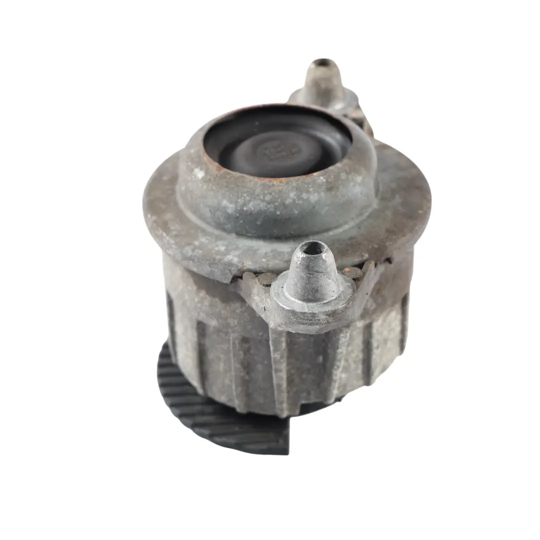Mercedes W204 63 AMG Engine Mount Bracket Front M156 Petrol Left N/S - SKU A2042405117 - Part number A2042405117