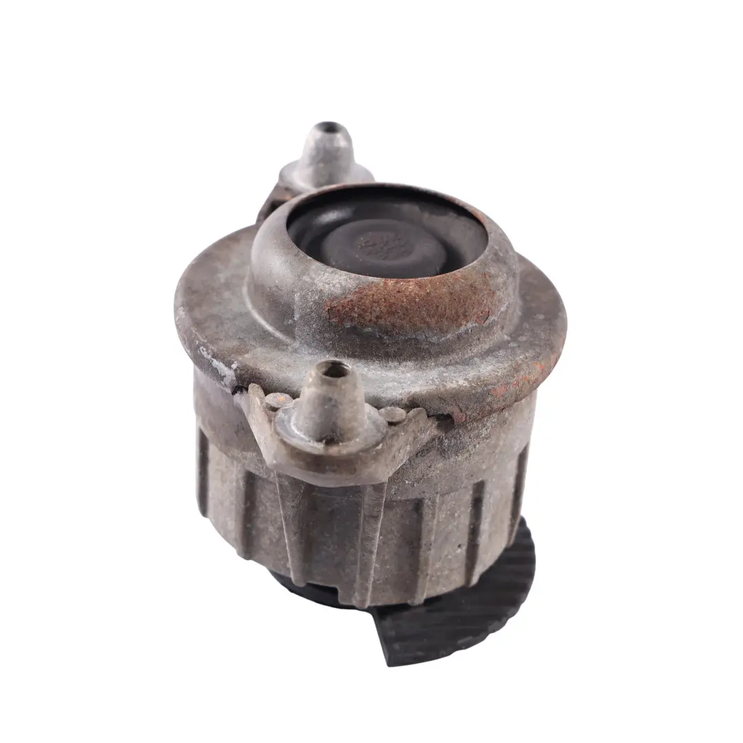 Mercedes W204 63 AMG Engine Mount Bracket Front M156 Petrol Left N/S - SKU A2042405117 - Part number A2042405117