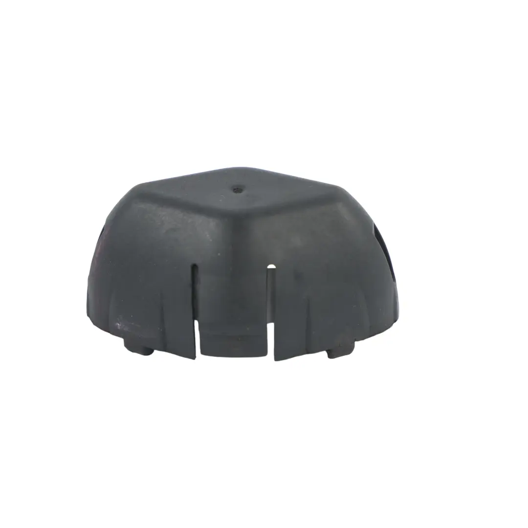 Strut Shock Absorber Mount Cover Trim Panel to Mercedes W204 with Part number A2043230538 Mercedes W204 Strut Shock Absorber Mount Cover Trim Panel - SKU A2043230538 - Part number A2043230538