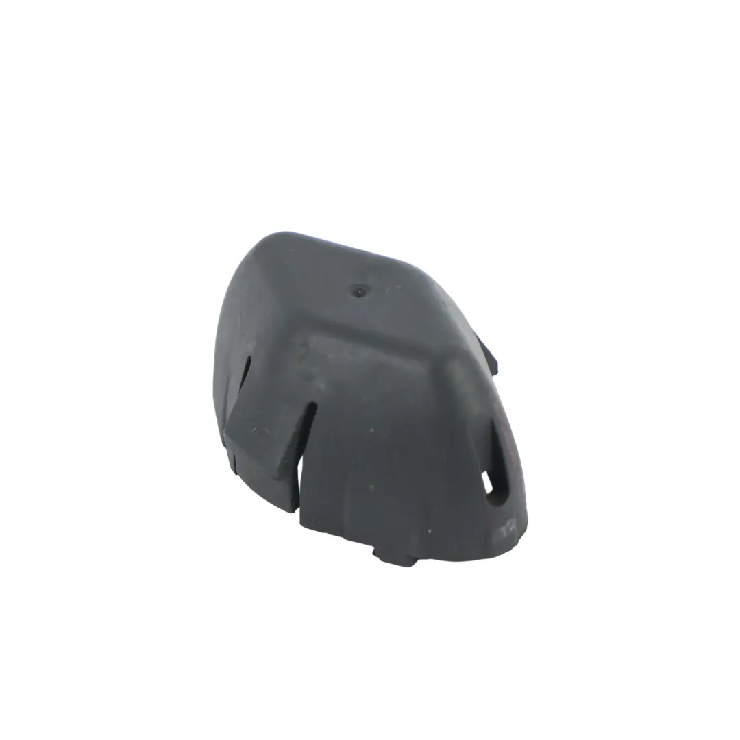 Strut Shock Absorber Mount Cover Trim Panel to Mercedes W204 with Part number A2043230538 Mercedes W204 Strut Shock Absorber Mount Cover Trim Panel - SKU A2043230538 - Part number A2043230538