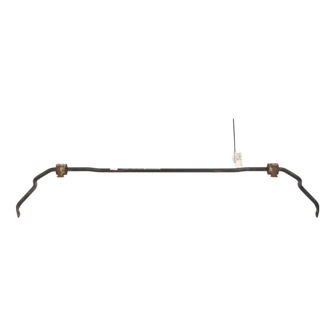 W207 Rear Suspension Stabilizer Anti-Roll Sway Bar to Mercedes with Part number A2043260565 Mercedes W207 Rear Suspension Stabilizer Anti-Roll Sway Bar - SKU A2043260565 - Part number A2043260565