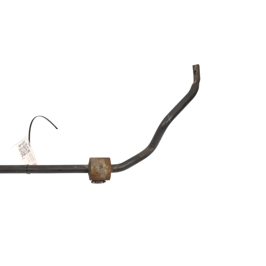W207 Rear Suspension Stabilizer Anti-Roll Sway Bar to Mercedes with Part number A2043260565 Mercedes W207 Rear Suspension Stabilizer Anti-Roll Sway Bar - SKU A2043260565 - Part number A2043260565