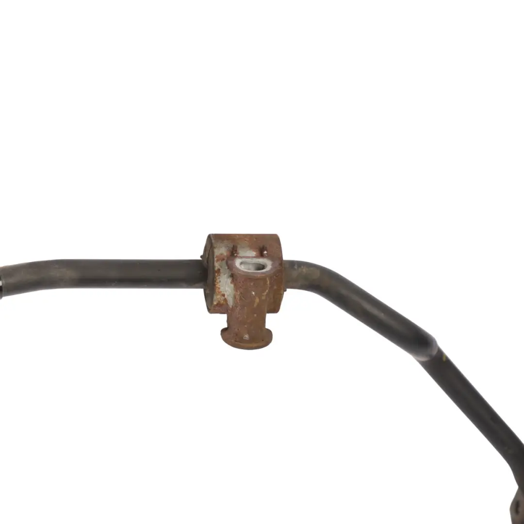 Mercedes W207 Rear Suspension Stabilizer Anti-Roll Sway Bar - SKU A2043260565 - Part number A2043260565