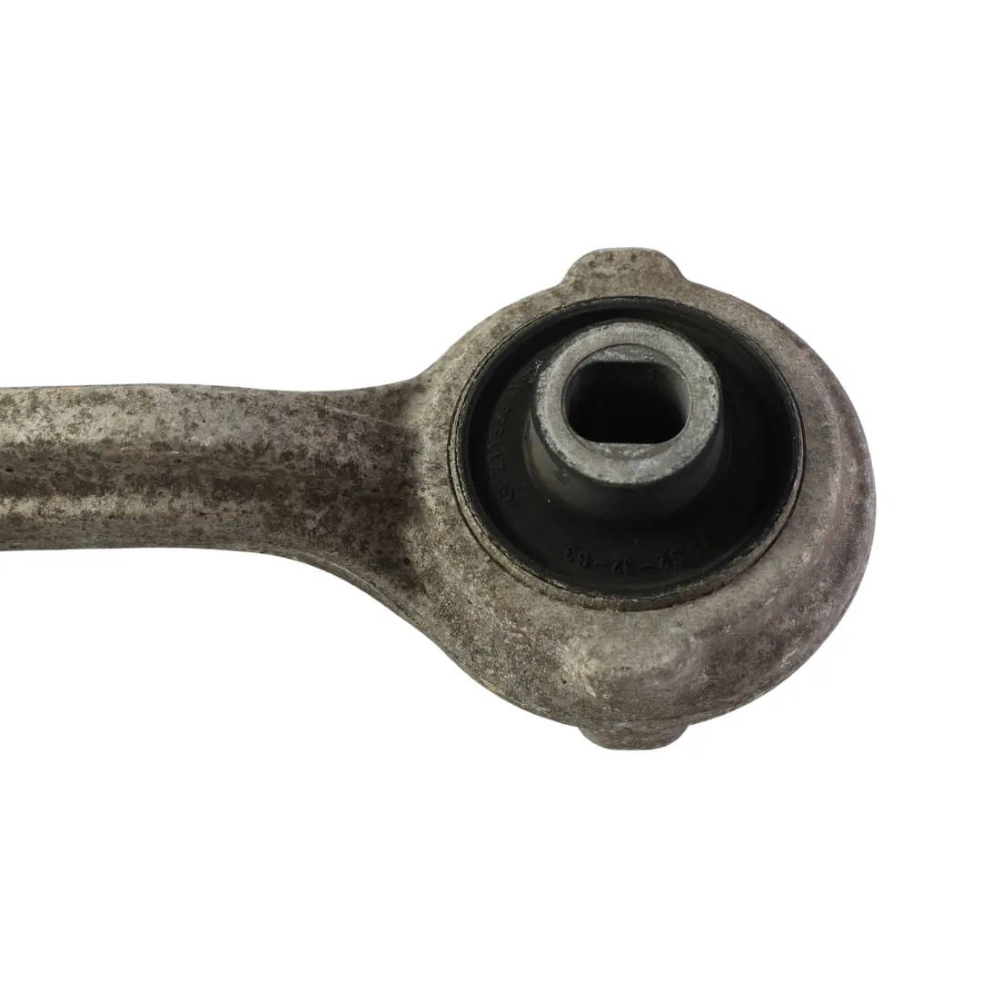 Front Wishbone Control Arm Upper Top Right O/S to Mercedes C204 with Part number A2043306611 Mercedes C204 Front Wishbone Control Arm Upper Top Right O/S - SKU A2043306611 - Part number A2043306611