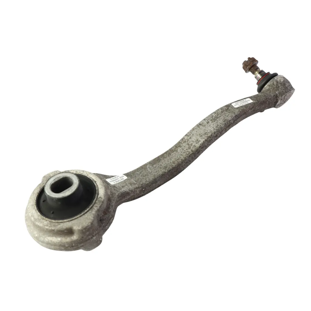 Przedni Górny Prawy Wahacz do Mercedes C204 o numerze A2043306611 Mercedes C204 Przedni Górny Prawy Wahacz - SKU A2043306611 - Numer Części A2043306611