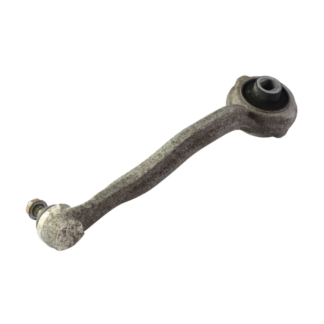 Mercedes C204 Front Wishbone Control Arm Upper Top Right O/S - SKU A2043306611 - Part number A2043306611