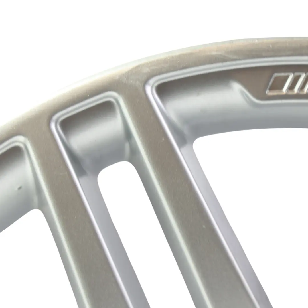 Cerchi In Lega A Doppio Raggio 17" Et:58 8,5J per Mercedes W204 Amg con numero di parte A2044014602 Mercedes W204 Amg Cerchi In Lega A Doppio Raggio 17" Et:58 8,5J - SKU A2044014602-1 - Numero di parte A2044014602