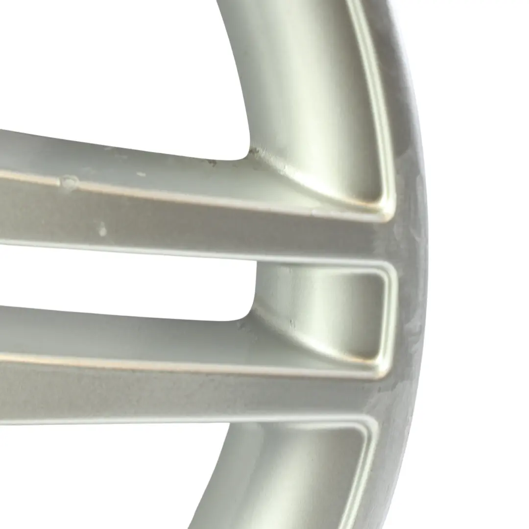 Cerchi In Lega A Doppio Raggio 17" Et:58 8,5J per Mercedes W204 Amg con numero di parte A2044014602 Mercedes W204 Amg Cerchi In Lega A Doppio Raggio 17" Et:58 8,5J - SKU A2044014602-1 - Numero di parte A2044014602
