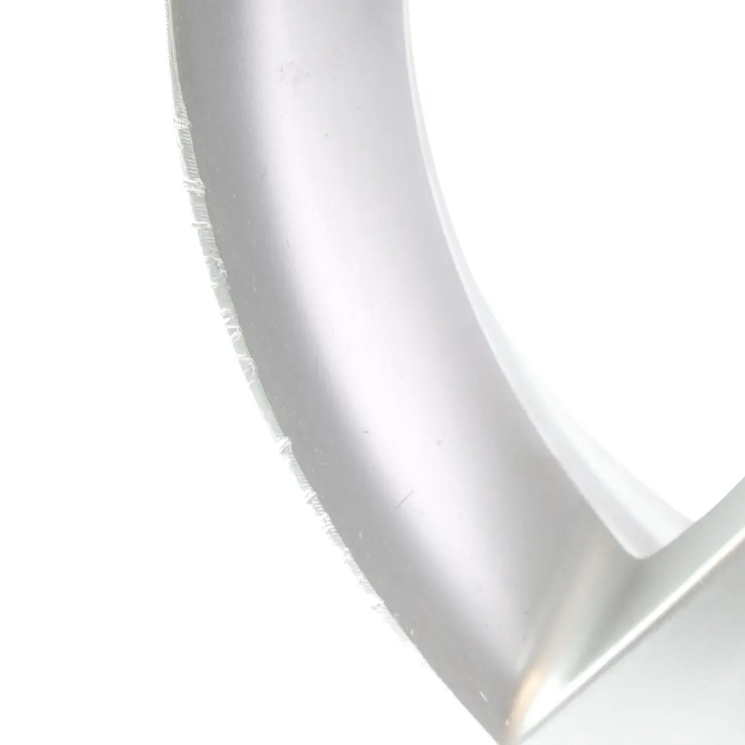 Cerchio Ruota Lega Argento 17" 7,5J ET:47 per Mercedes W204 con numero di parte A2044017402 Mercedes W204 Cerchio Ruota Lega Argento 17" 7,5J ET:47 - SKU A2044017402-2 - Numero di parte A2044017402