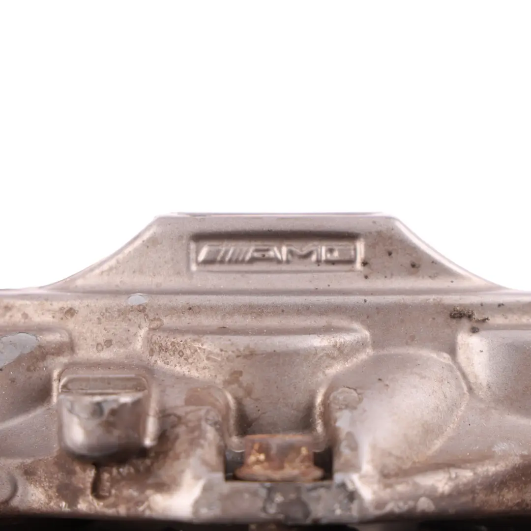 Mercedes C204 C63 AMG Front Wheel Brake Caliper Left N/S - SKU A2044211711 - Part number A2044211711
