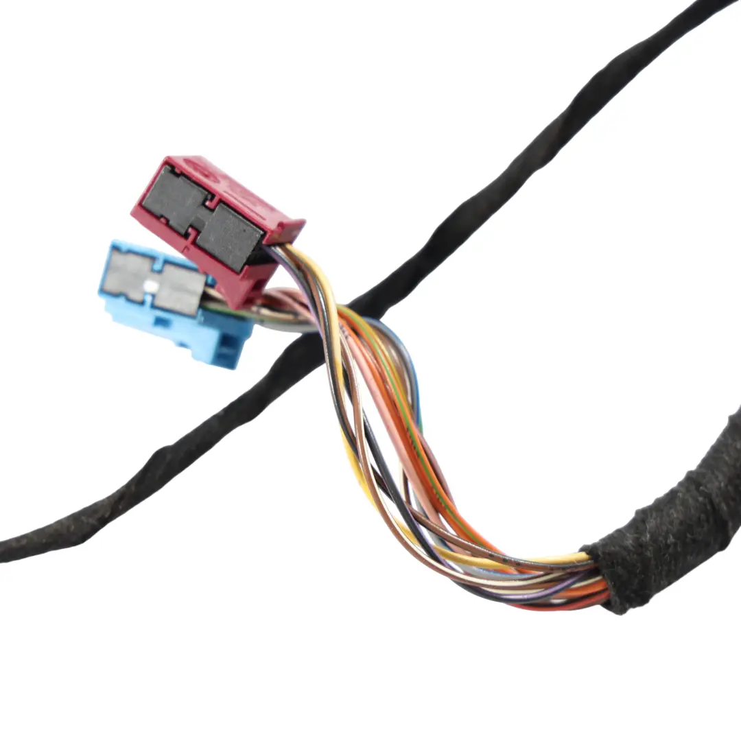 Front Door Electric Wire Harness Loom Cable Connector to Mercedes C204 with Part number A2044401038 Mercedes C204 Front Door Electric Wire Harness Loom Cable Connector - SKU A2044401038 - Part number A2044401038