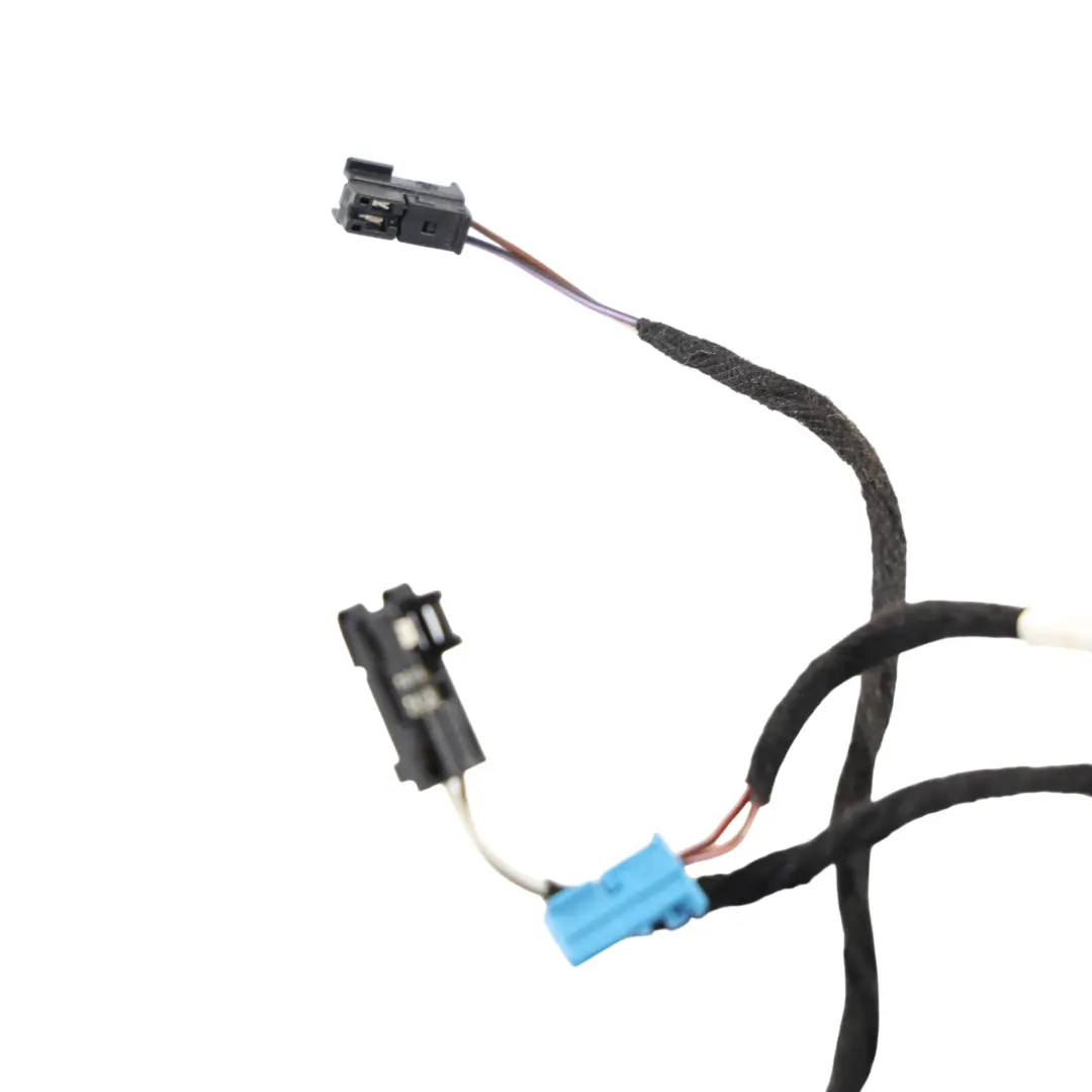 Vordertür Elektrisch Kabelbaum Kabel Stecker für Mercedes C204 mit Teilenummer A2044401038 Mercedes C204 Vordertür Elektrisch Kabelbaum Kabel Stecker - SKU A2044401038 - Teilenummer A2044401038