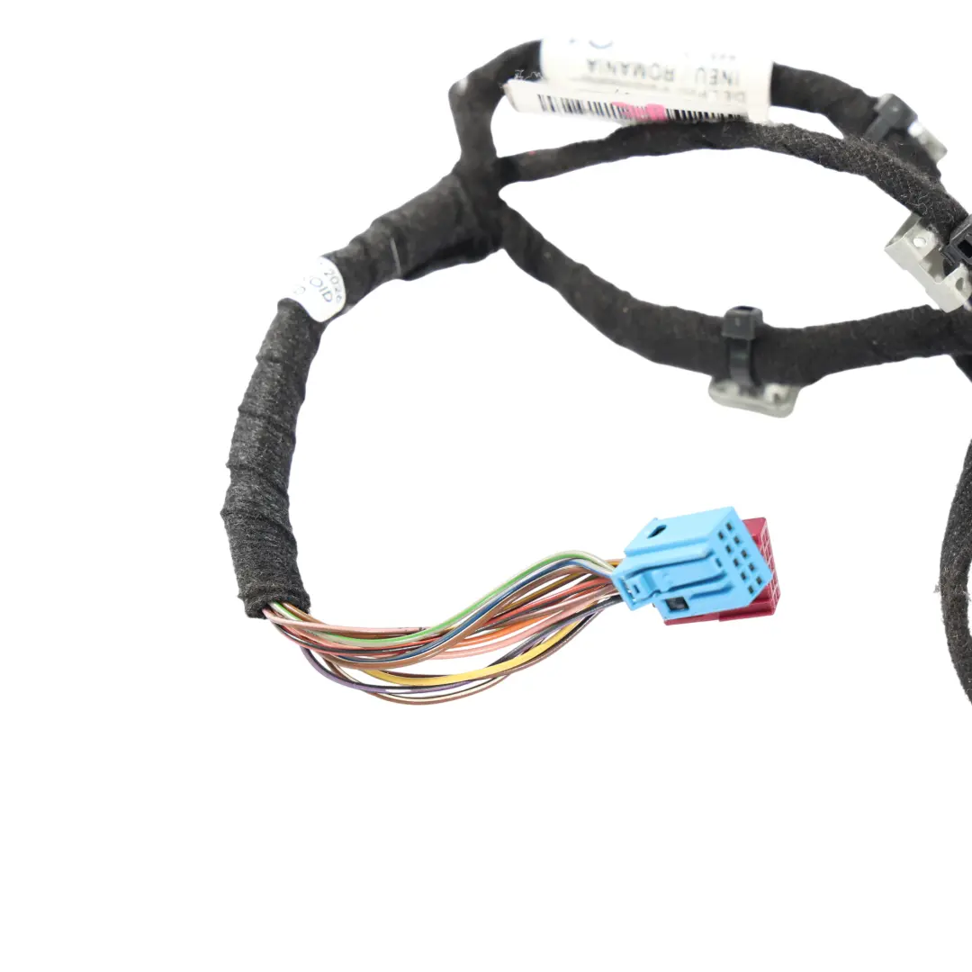 Mercedes C204 Vordertür Elektrisch Kabelbaum Kabel Stecker - SKU A2044401038 - Teilenummer A2044401038
