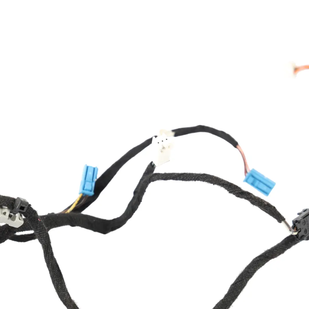 Vordertür Elektrisch Kabelbaum Kabel Stecker für Mercedes C204 mit Teilenummer A2044401038 Mercedes C204 Vordertür Elektrisch Kabelbaum Kabel Stecker - SKU A2044401038 - Teilenummer A2044401038