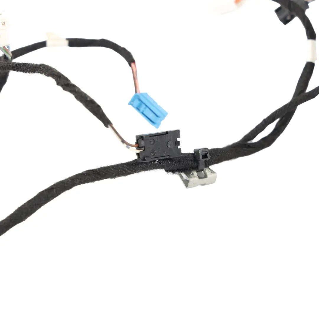 Mercedes C204 Vordertür Elektrisch Kabelbaum Kabel Stecker - SKU A2044401038 - Teilenummer A2044401038