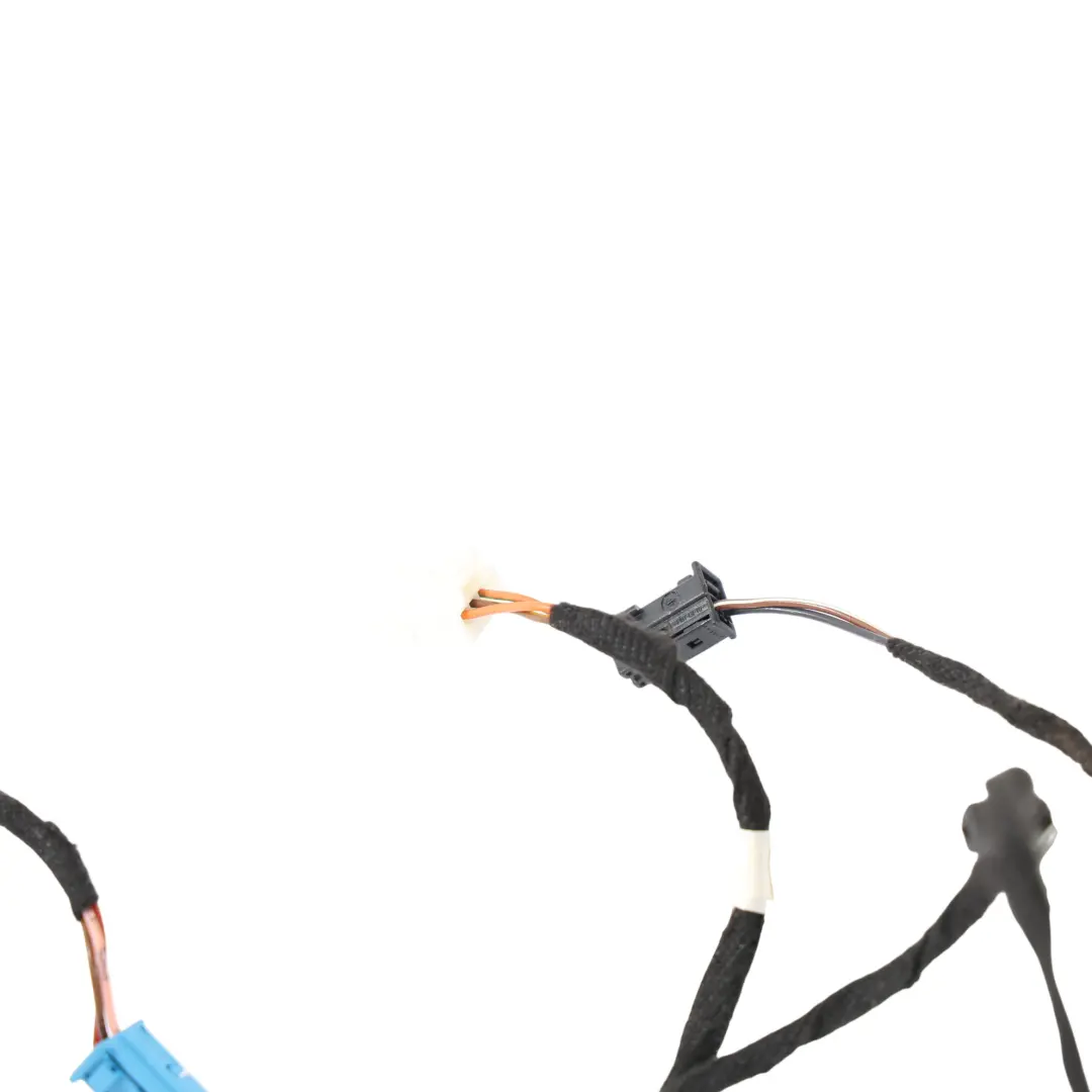 Front Door Electric Wire Harness Loom Cable Connector to Mercedes C204 with Part number A2044401038 Mercedes C204 Front Door Electric Wire Harness Loom Cable Connector - SKU A2044401038 - Part number A2044401038