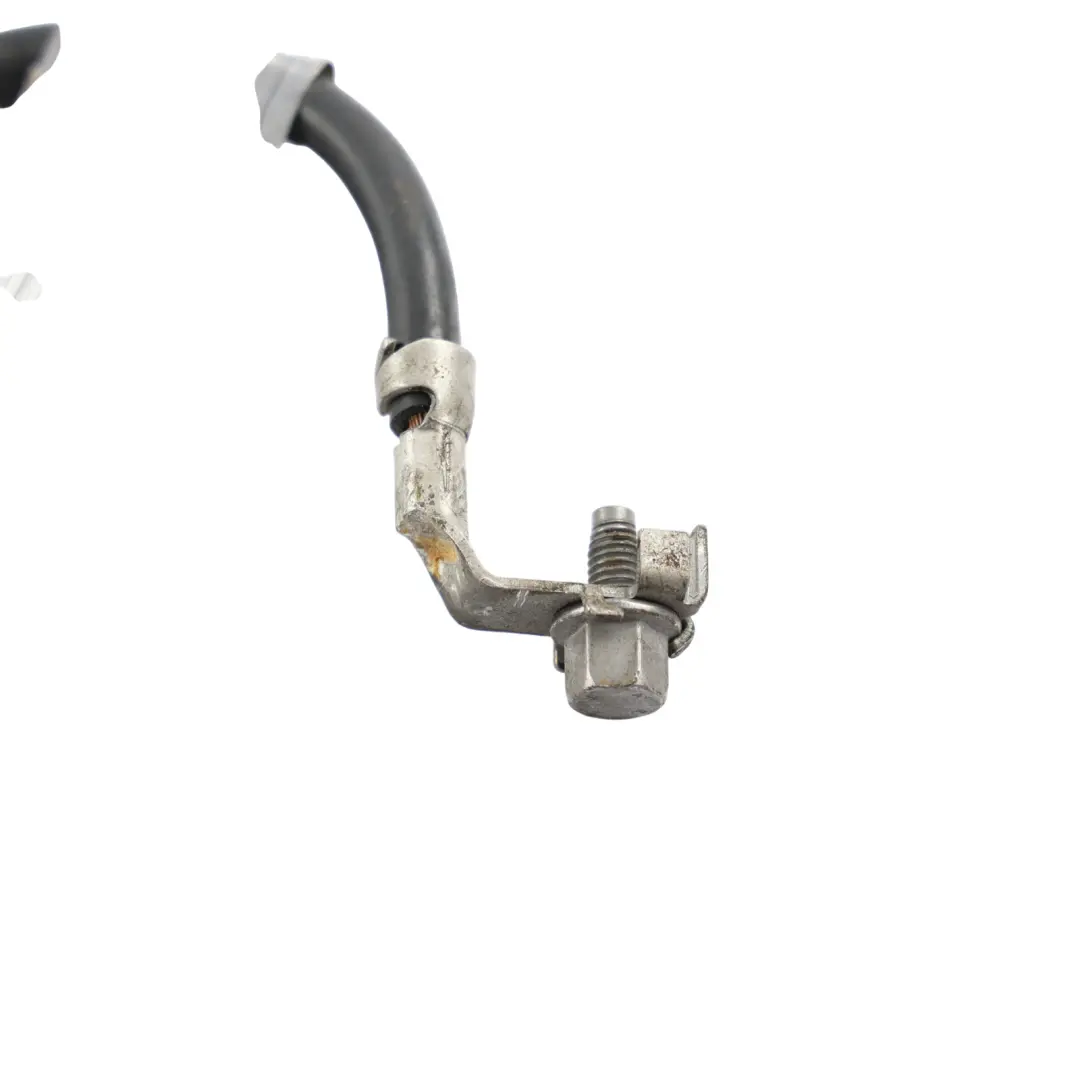 Ground Cable Wiring Harness OM642 Diesel to Mercedes W204 Battery with Part number A2044402239 Mercedes W204 Battery Ground Cable Wiring Harness OM642 Diesel - SKU RHD-A2044402239 - Part number A2044402239