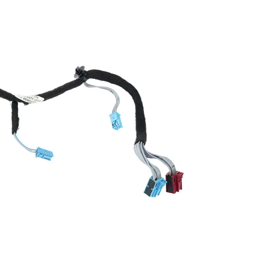 Front Door Wiring Loom Harness Cable Driver Side to Mercedes S204 with Part number A2044405835 Mercedes S204 Front Door Wiring Loom Harness Cable Driver Side - SKU A2044405835 - Part number A2044405835