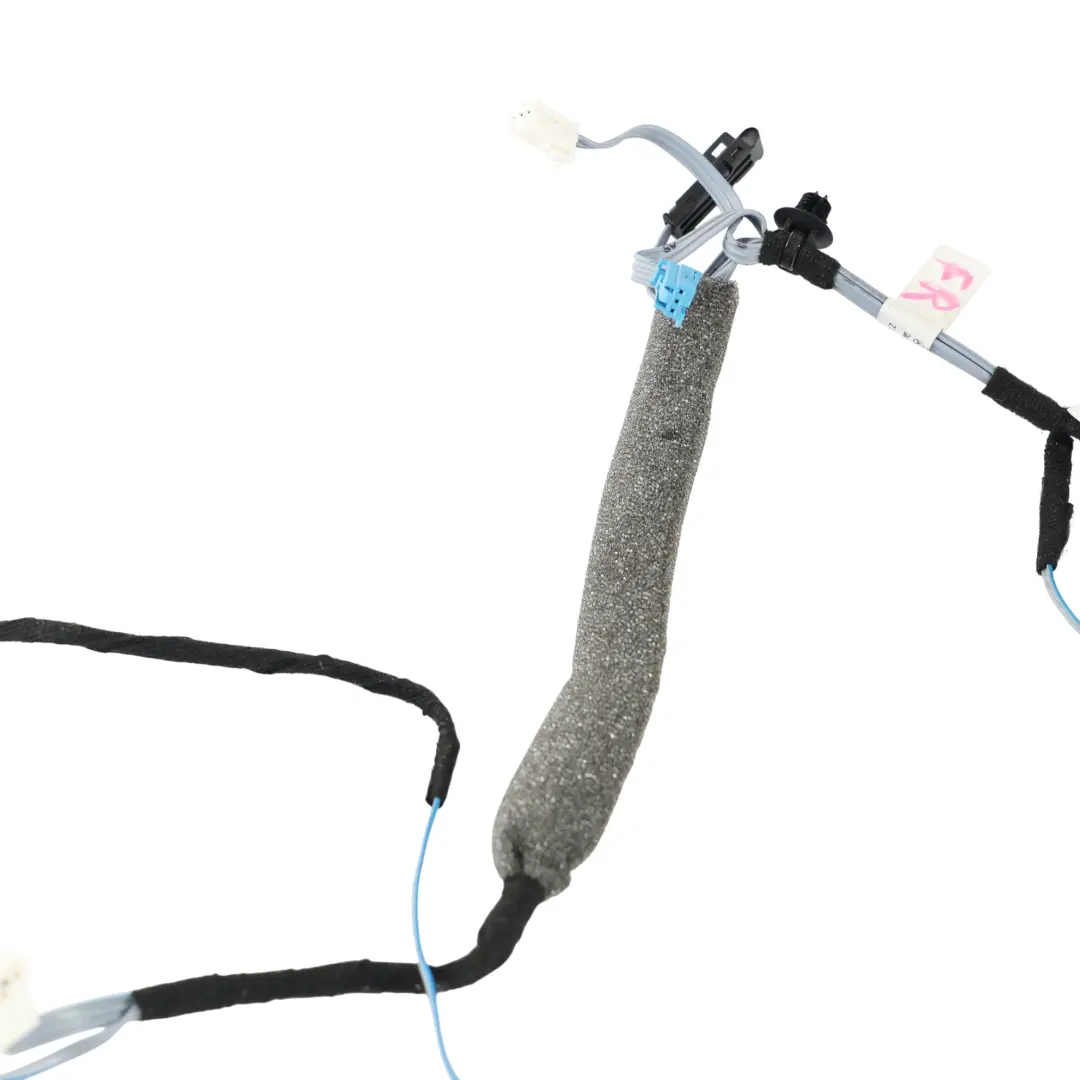 Mercedes S204 Faisceau Câblage Porte Avant Côté Conducteur - SKU A2044405835 - Numéro de pièce A2044405835