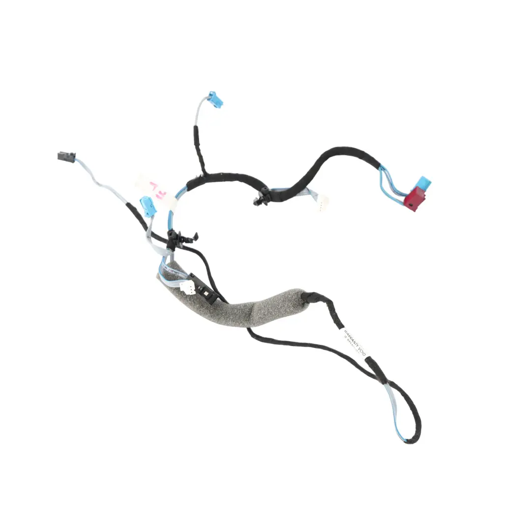 Faisceau Câblage Porte Avant Côté Passager pour Mercedes W204 à propos du numéro de pièce A2044406035 Mercedes W204 Faisceau Câblage Porte Avant Côté Passager - SKU A2044406035 - Numéro de pièce A2044406035