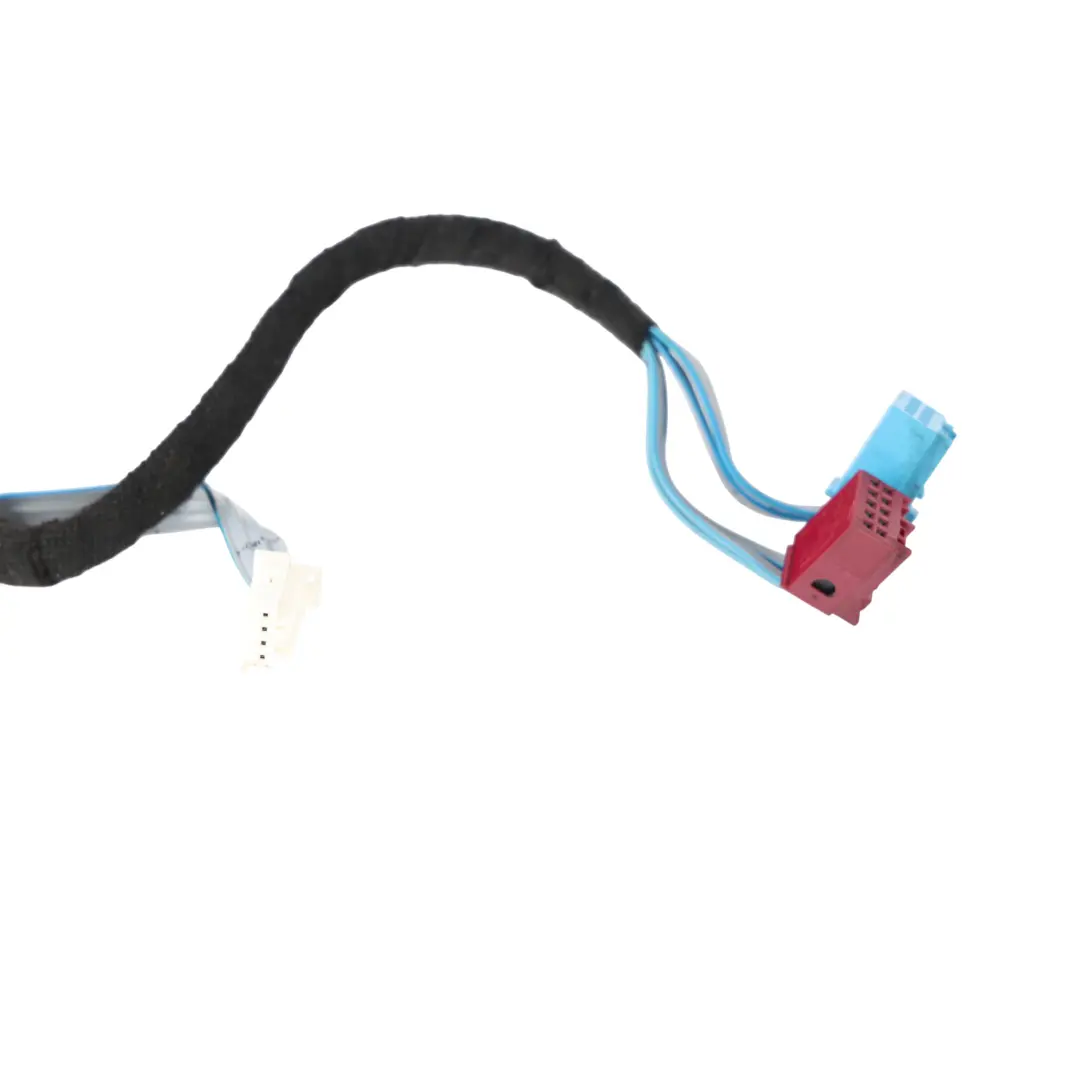 Faisceau Câblage Porte Avant Côté Passager pour Mercedes W204 à propos du numéro de pièce A2044406035 Mercedes W204 Faisceau Câblage Porte Avant Côté Passager - SKU A2044406035 - Numéro de pièce A2044406035