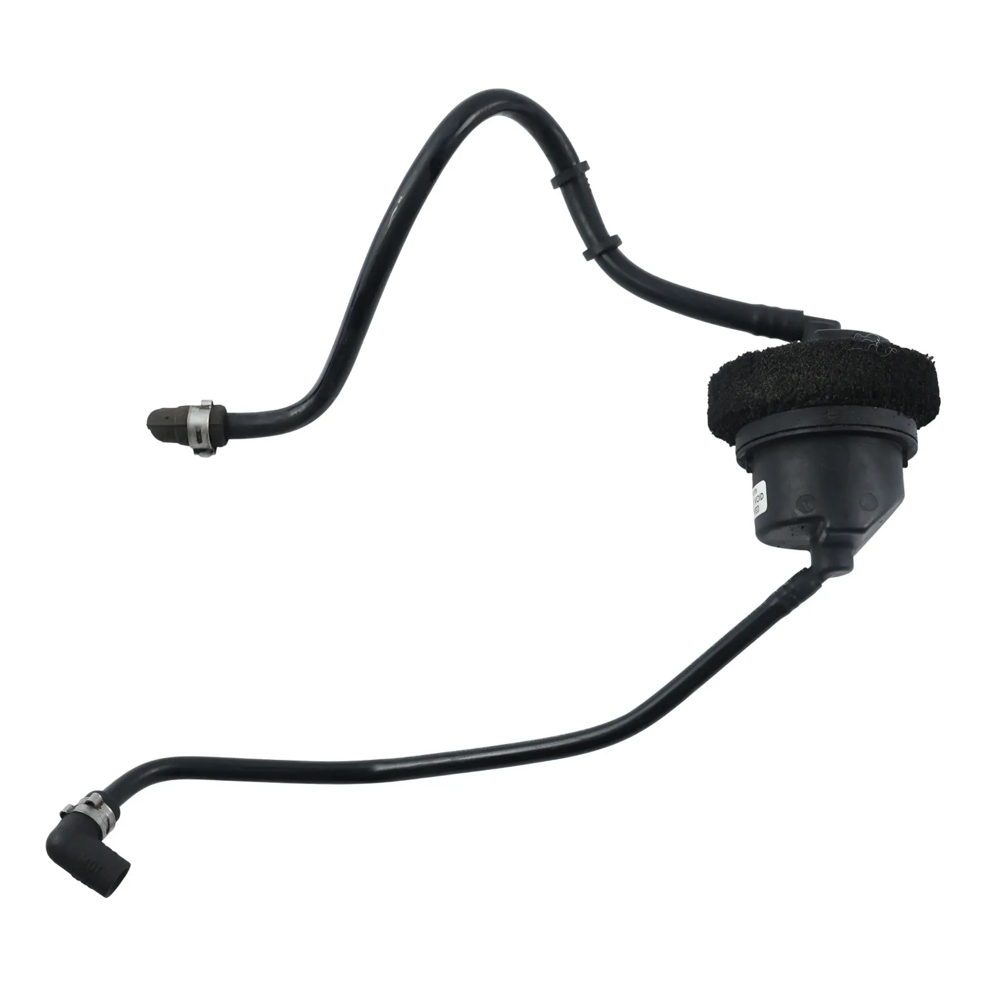 Mercedes W204 C207 Électrovanne Amortisseur A2044700516