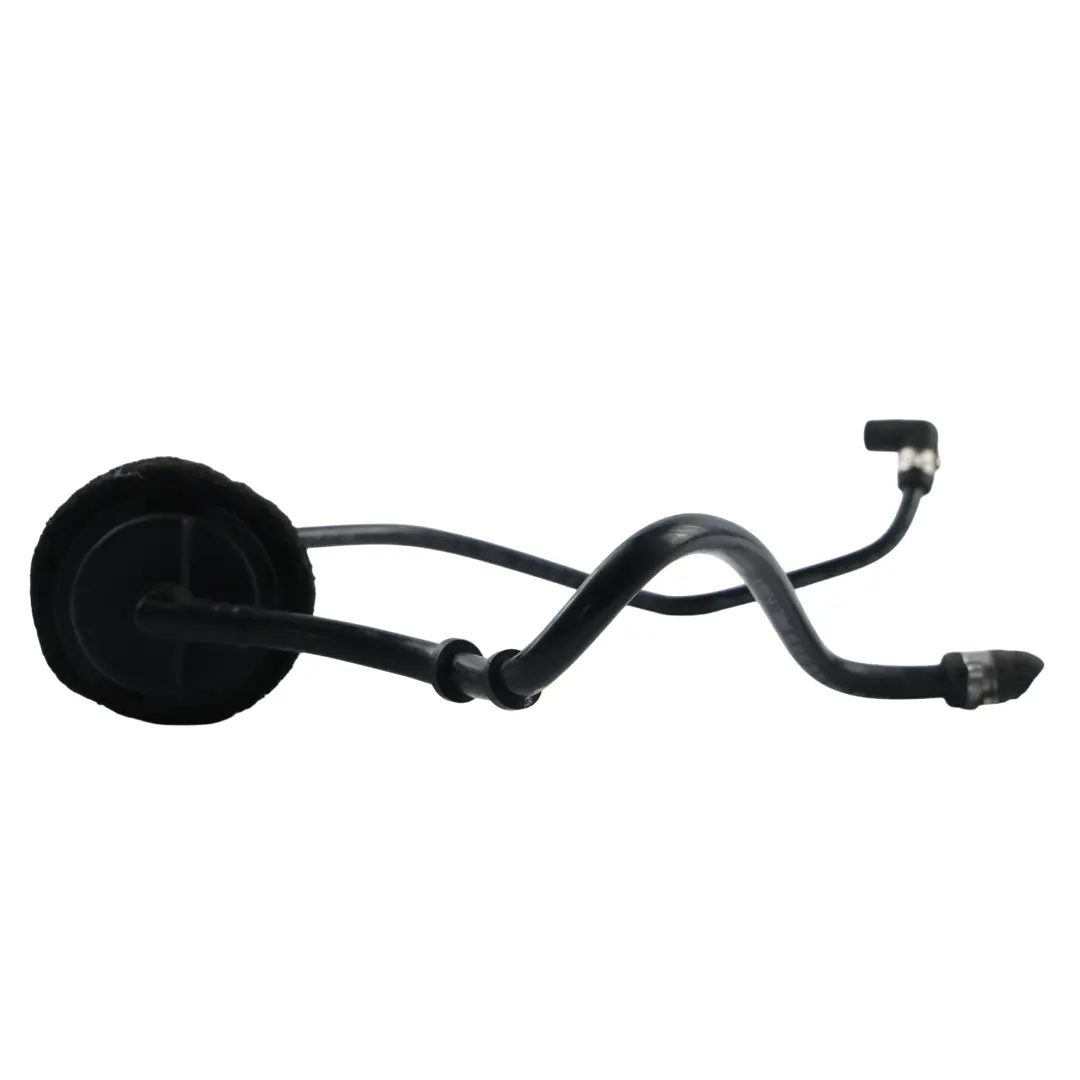 Mercedes W204 C207 Válvula Solenoide Amortiguador - SKU A2044700516 - Número de pieza A2044700516