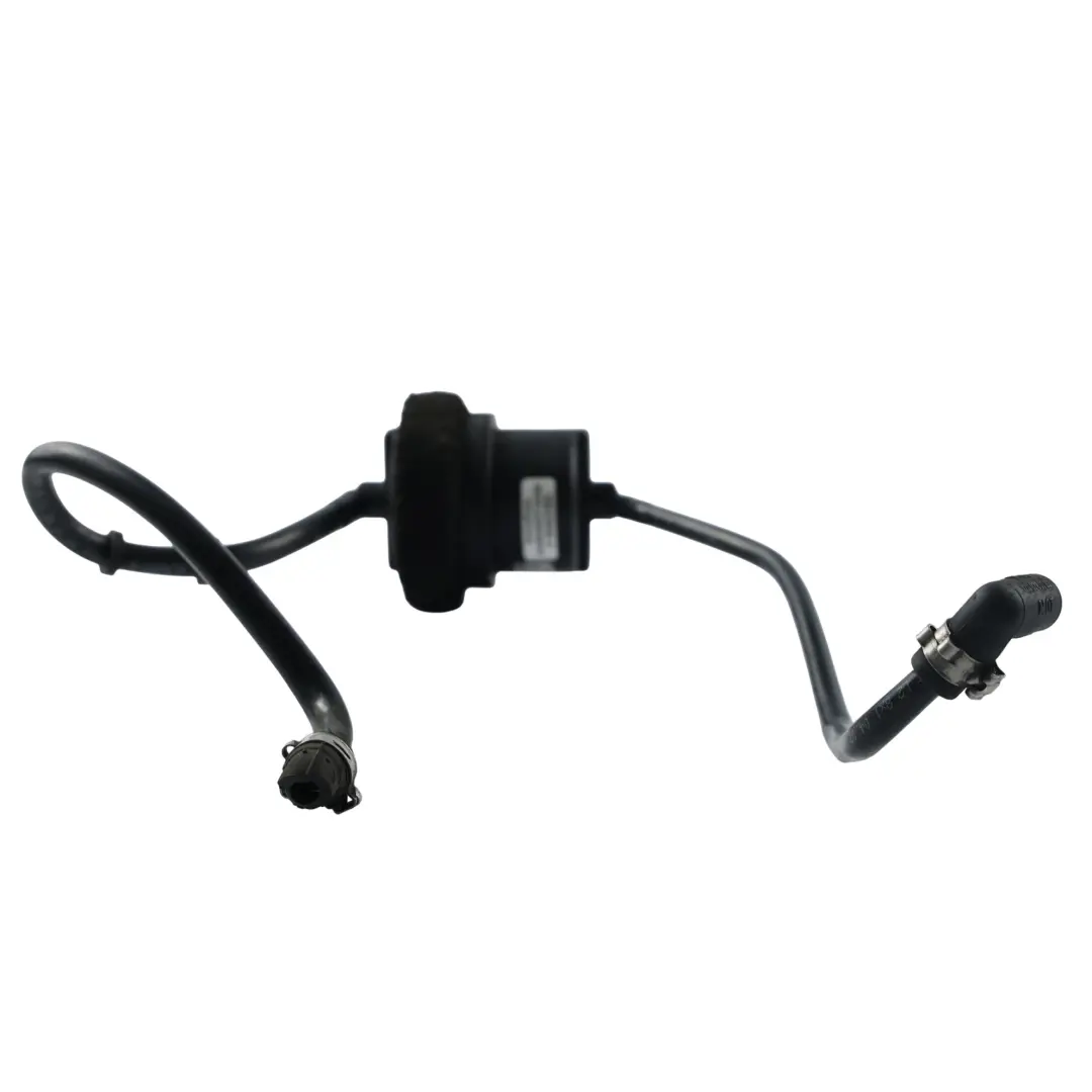 Solenoid Valve Dashpot Damping Container to Mercedes W204 C207 with Part number A2044700516 Mercedes W204 C207 Solenoid Valve Dashpot Damping Container - SKU A2044700516 - Part number A2044700516