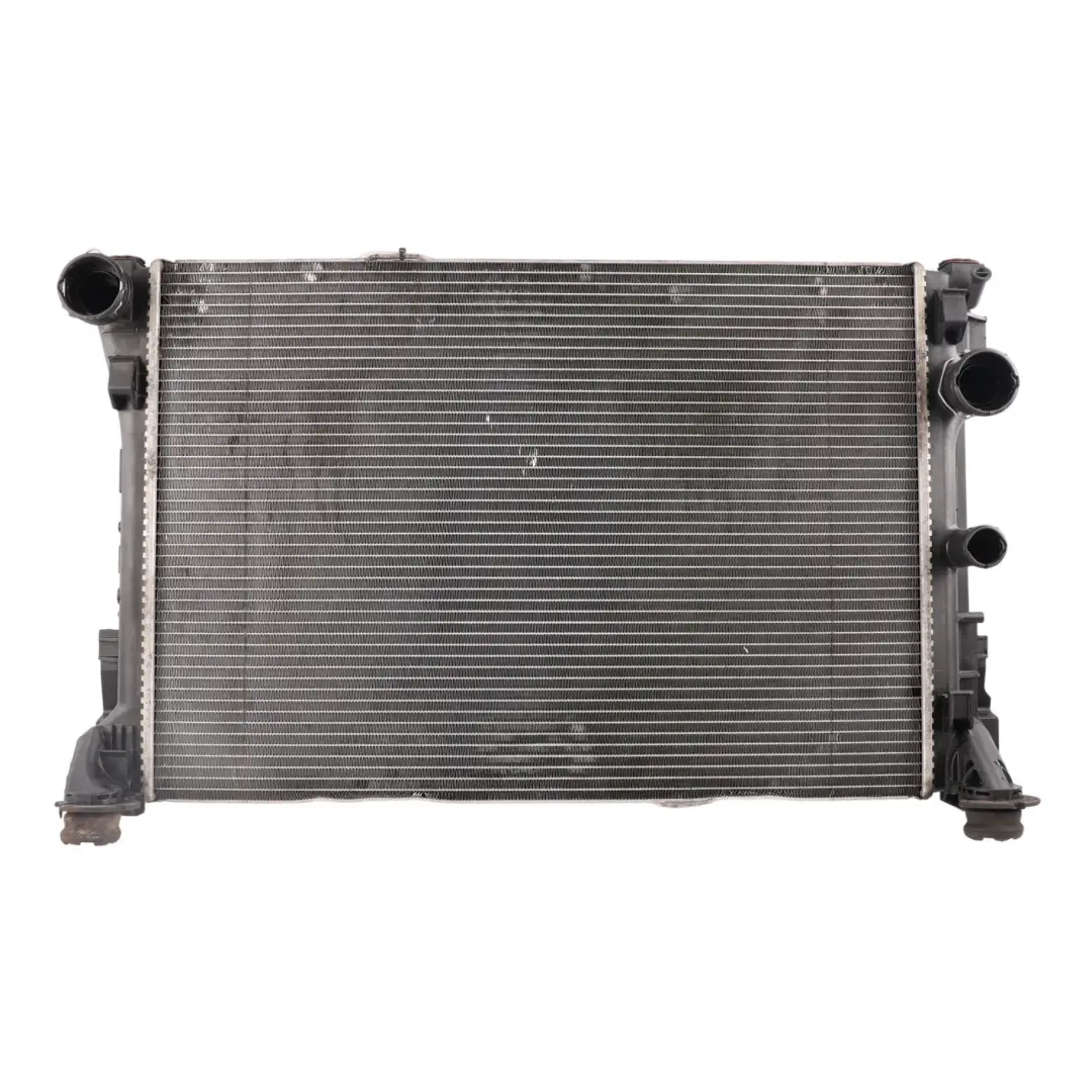 Mercedes SLK R172 Coolant Radiator Engine Cooling Unit - SKU A2045004203 - Part number A2045004203