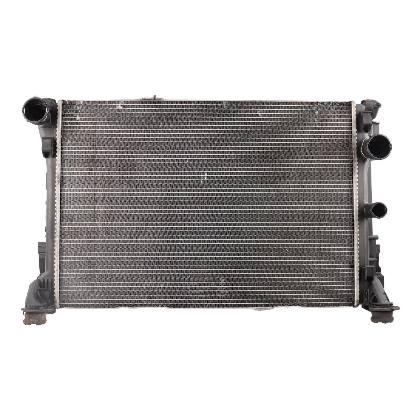 Mercedes SLK R172 Coolant Radiator Engine Cooling Unit A2045004203