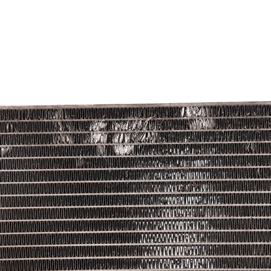 Mercedes SLK R172 Coolant Radiator Engine Cooling Unit - SKU A2045004203 - Part number A2045004203