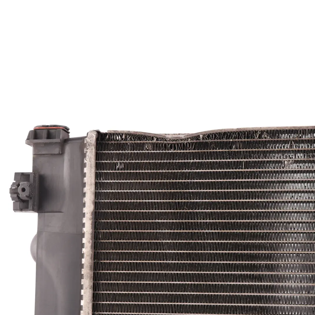 Mercedes SLK R172 Coolant Radiator Engine Cooling Unit - SKU A2045004203 - Part number A2045004203