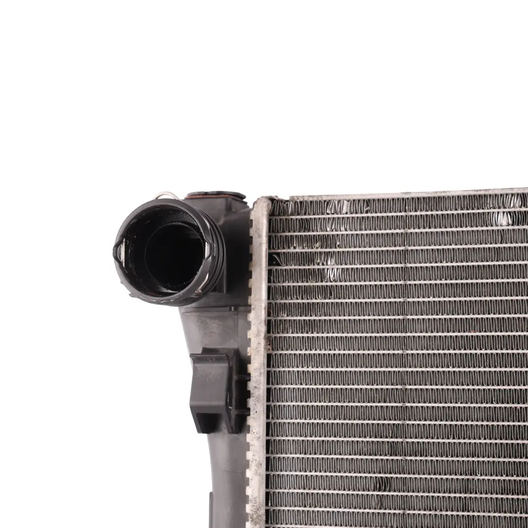 Mercedes SLK R172 Coolant Radiator Engine Cooling Unit - SKU A2045004203 - Part number A2045004203