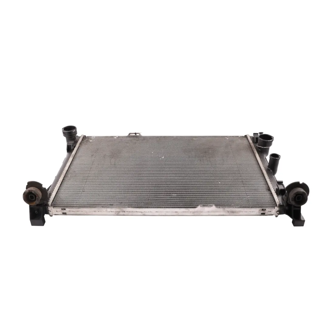 Mercedes SLK R172 Coolant Radiator Engine Cooling Unit - SKU A2045004203 - Part number A2045004203