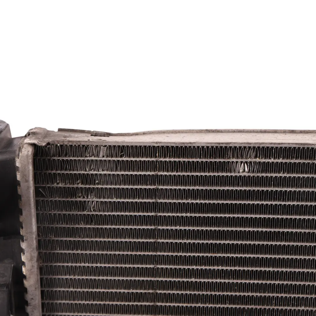Mercedes SLK R172 Coolant Radiator Engine Cooling Unit - SKU A2045004203 - Part number A2045004203
