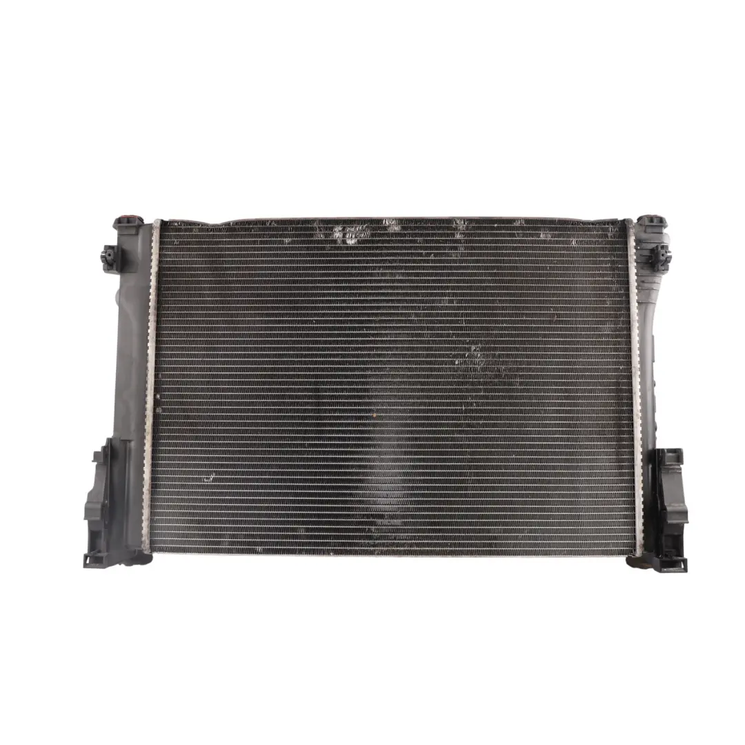 Mercedes SLK R172 Coolant Radiator Engine Cooling Unit - SKU A2045004203 - Part number A2045004203